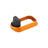 Toni System - Standard Aluminum Magwell for Glock Gen. 3