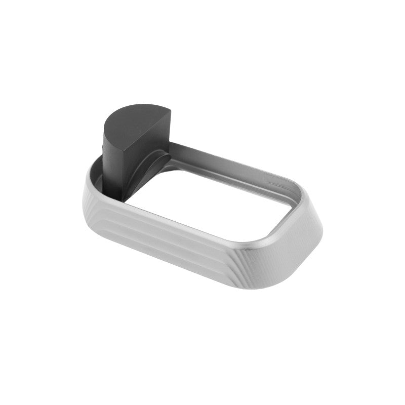 Toni System - Standard Aluminum Magwell for Glock Gen. 3