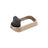 Toni System - Standard Aluminum Magwell for Glock Gen. 3
