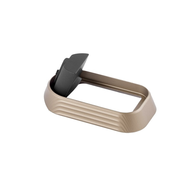 Toni System - Standard Magwell for Glock 19 Gen.4
