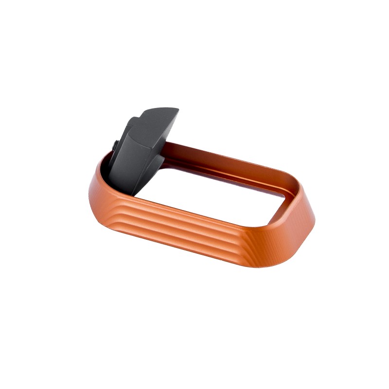 Toni System - Standard Magwell for Glock 19 Gen.4