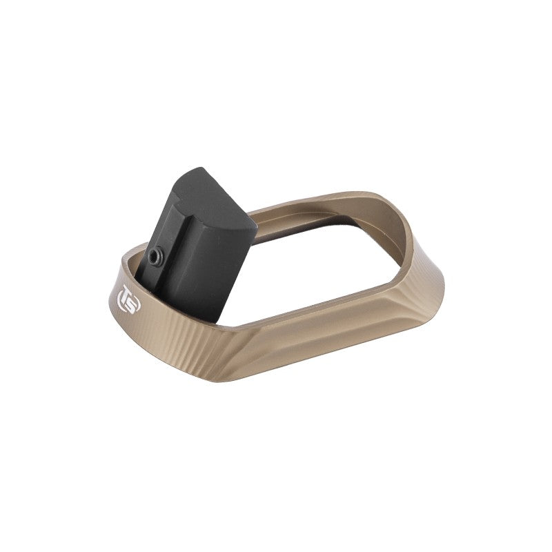 Toni System - Standard Magwell for Glock 19 Gen. 5