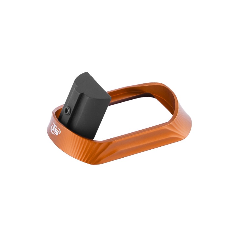 Toni System - Standard Magwell for Glock 19 Gen. 5