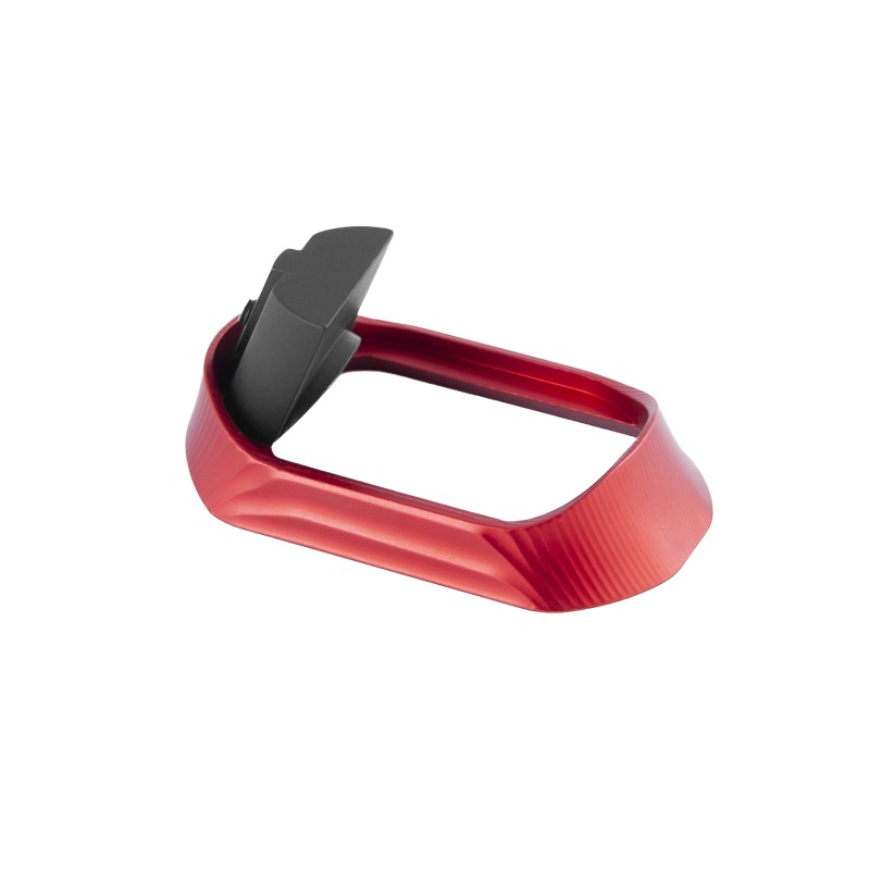 Toni System - Standard Magwell for Glock 19 Gen. 5