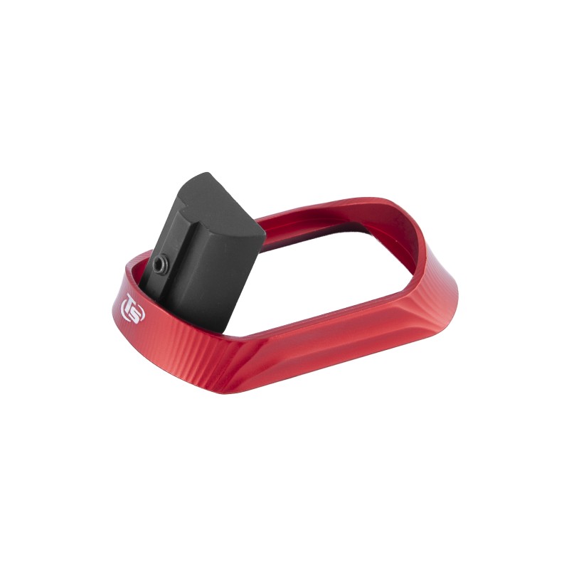 Toni System - Standard Magwell for Glock 19 Gen. 5