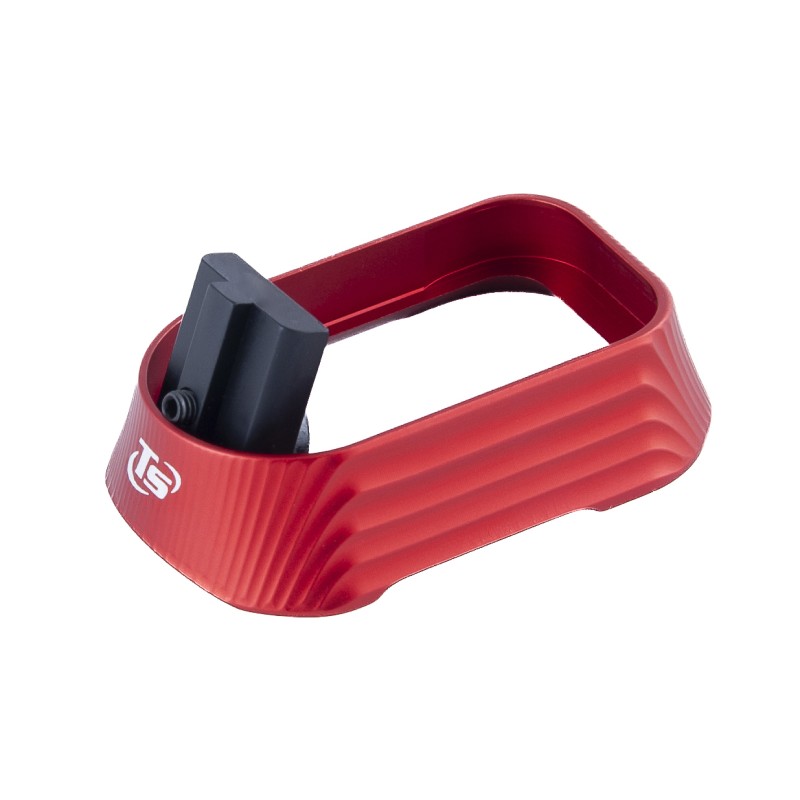 Toni System - Standard Magwell for Glock 21 Gen4