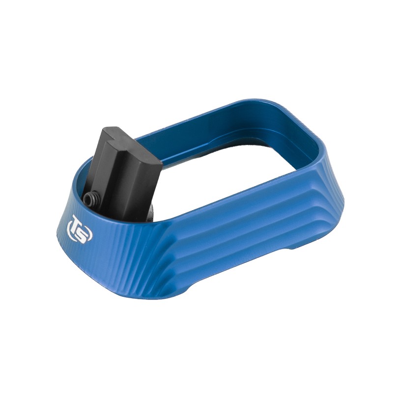 Toni System - Standard Magwell for Glock 21 Gen4