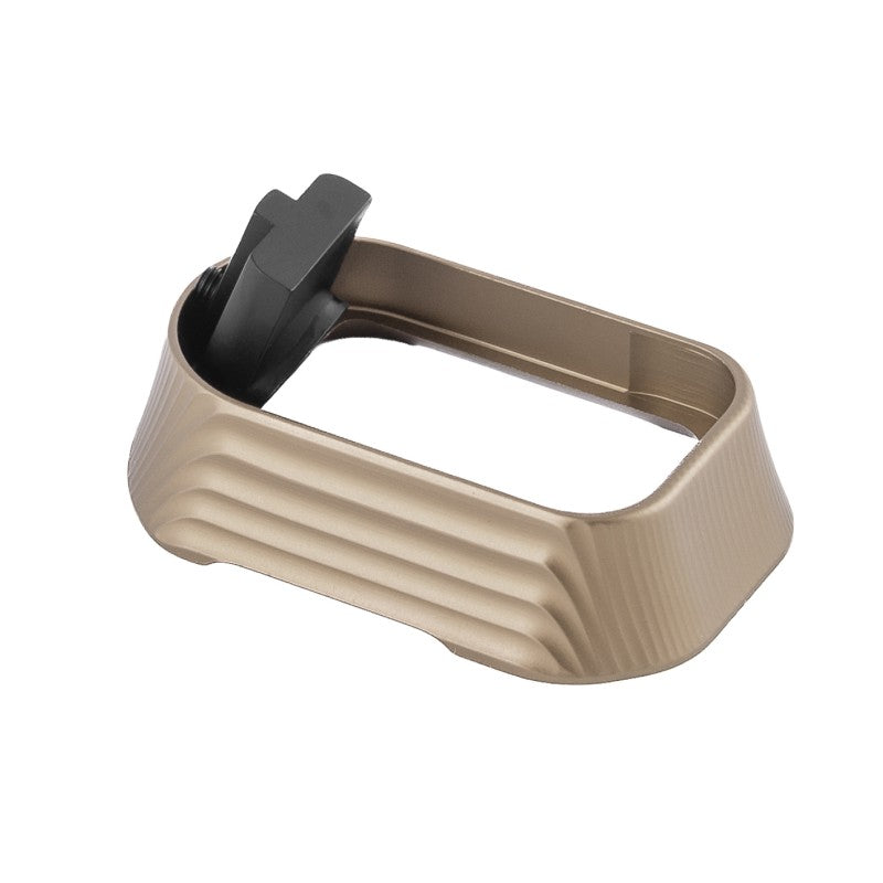 Toni System - Standard Magwell for Glock 21 Gen4