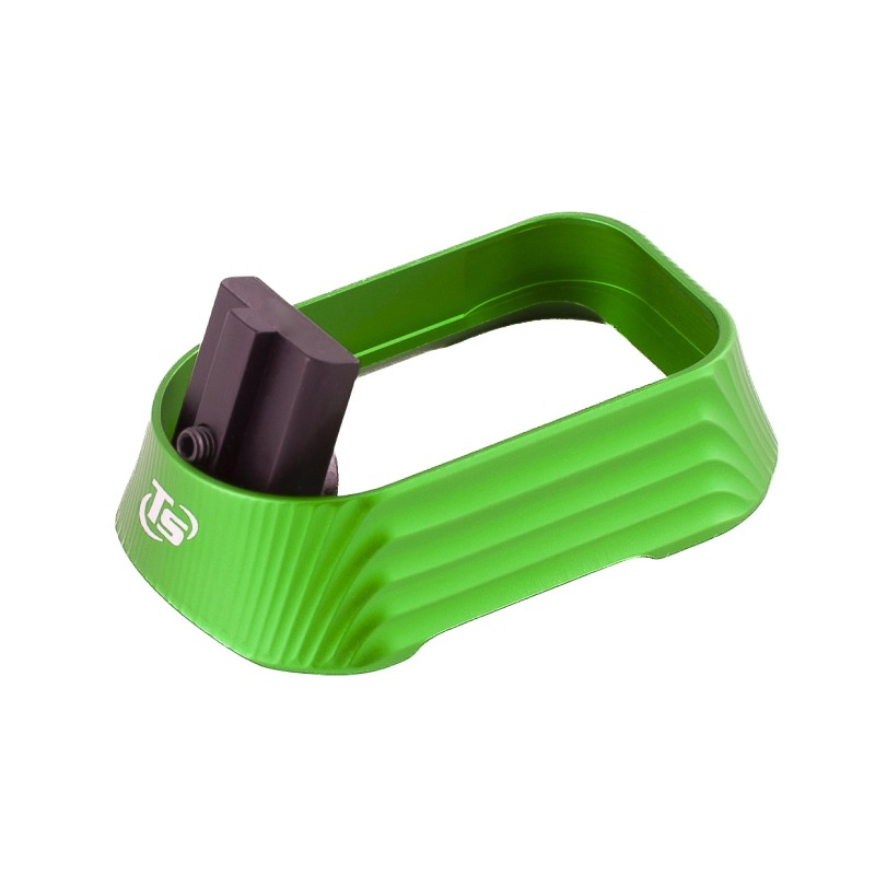 Toni System - Standard Magwell for Glock 21 Gen4