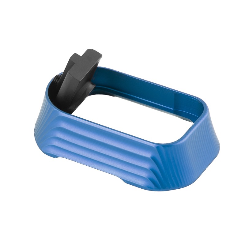 Toni System - Standard Magwell for Glock 21 Gen4