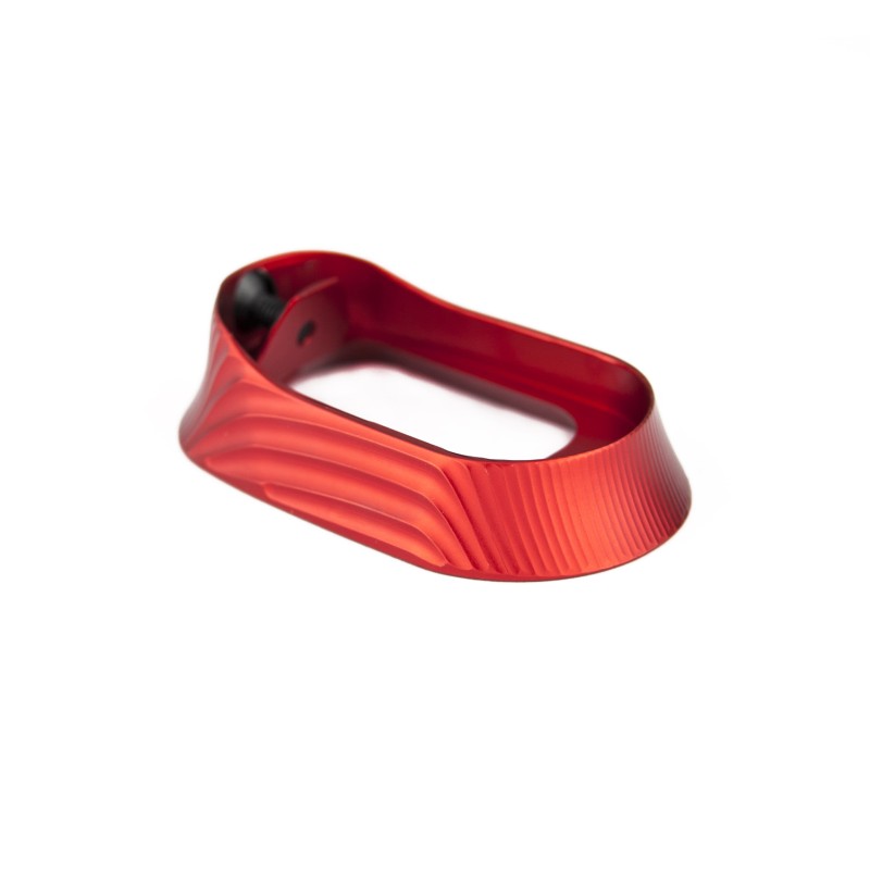 Toni System - Standard Magwell for Strike One Speed