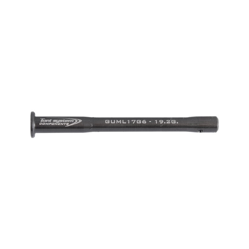 Toni System - Steel Recoil Guide Rod for Glock Gen 6