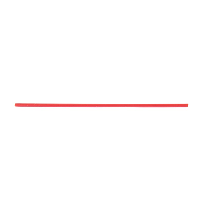 Toni System - 2 mm Fiber Optic Rod - Red