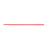 Toni System - 2 mm Fiber Optic Rod - Red