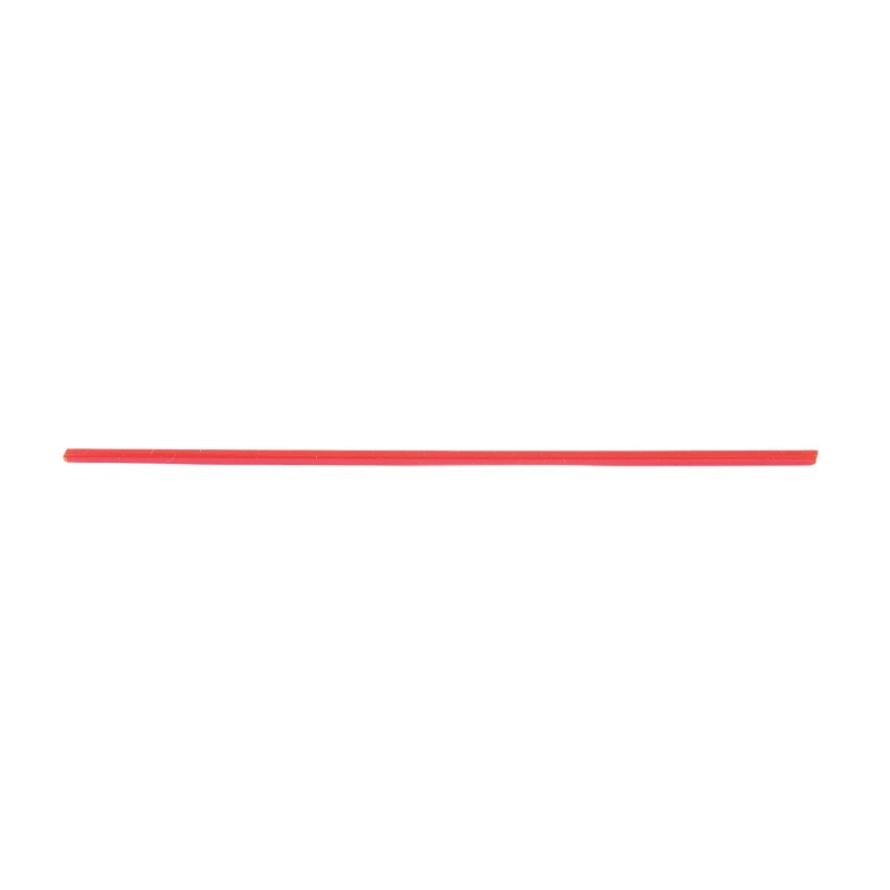 Toni System - 2 mm Fiber Optic Rod - Red