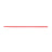 Toni System - 2 mm Fiber Optic Rod - Red