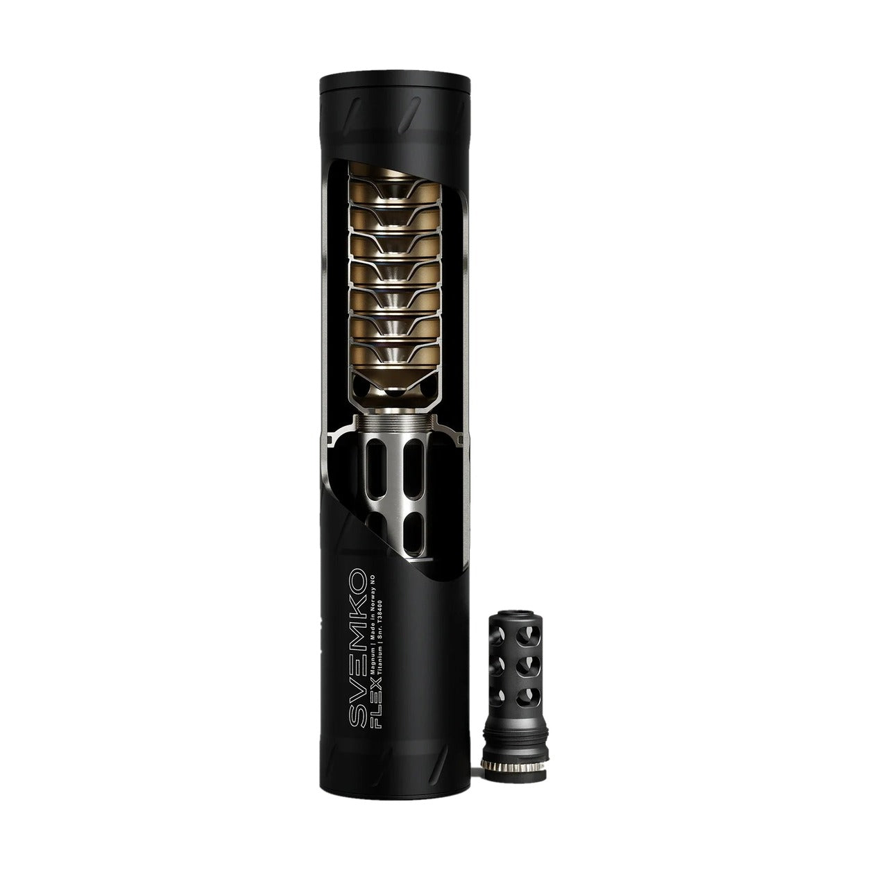 Svemko reservdel flex-magnum