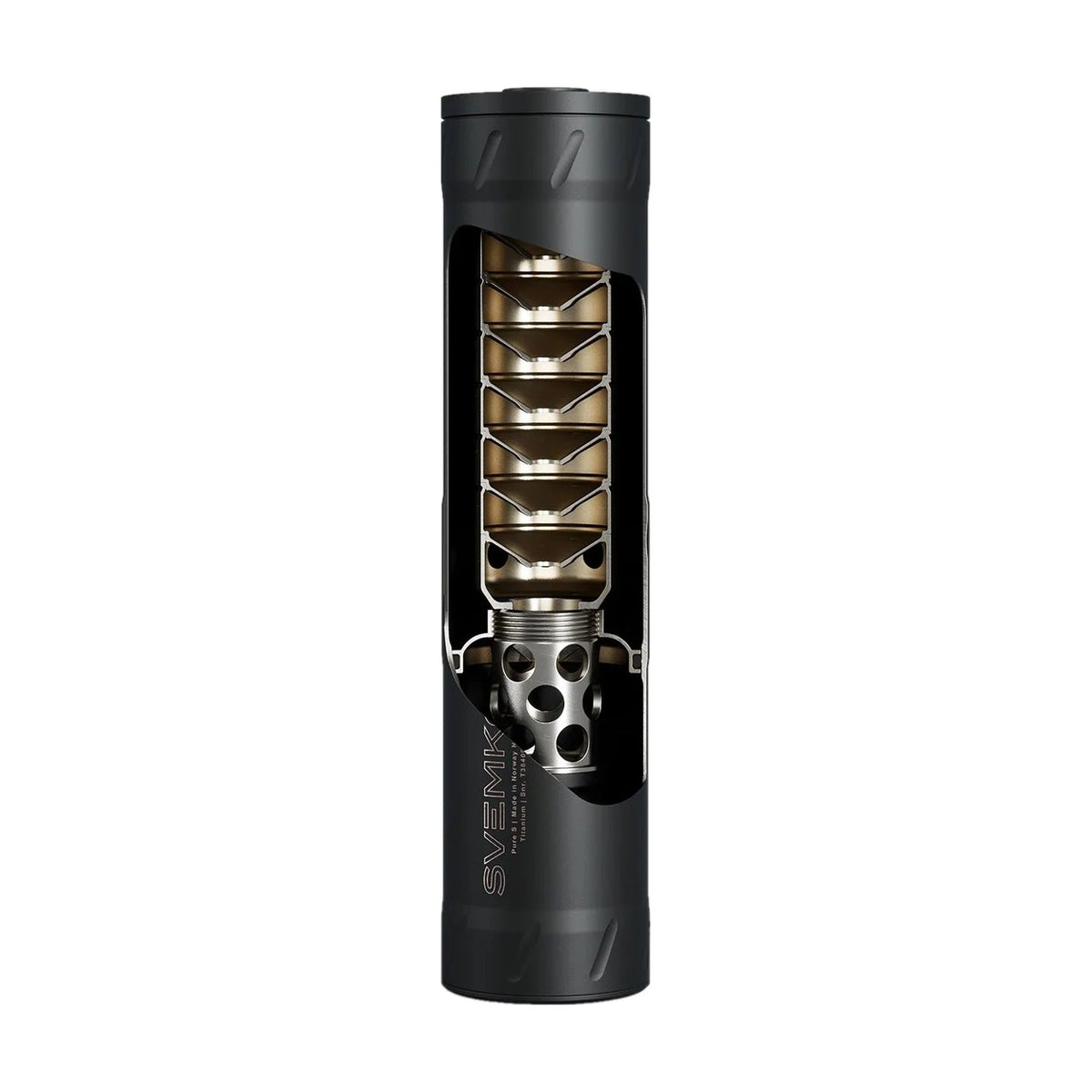 Svemko reservdel pure-s