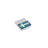 Eemann Tech - Swedish Flag PVC Patch 3x5cm with Hook and Loop Fastener