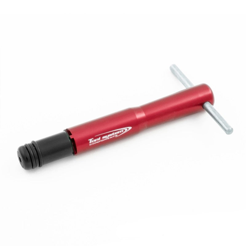 Toni System - T-Wrench Shotgun Choke Key - 90 mm