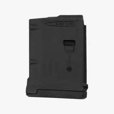 Ruger - Magasin - AR-556, .223 -  10-skott -  Magpul PMAG Gen M3
