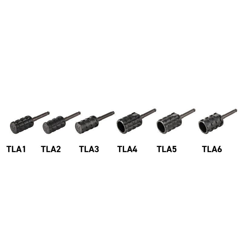 Toni System - Tactical 2 Charging Handle for Breda B12 12 Gauge