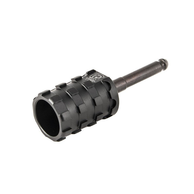 Toni System - Tactical Charging Handle 6 for Benelli M1-M2-M3 12 Gauge