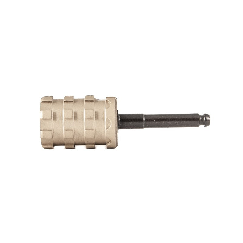 Toni System - Tactical 6 Charging Handle for Breda B12 12 Gauge