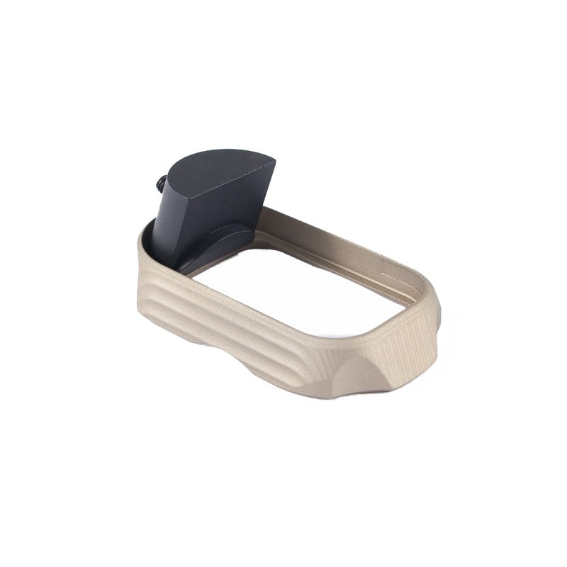 Toni System - Tactical Magwell for Glock 19 Gen3