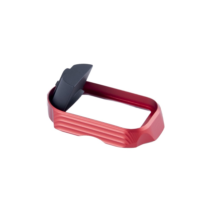 Toni System - Tactical Magwell for Glock 19 Gen.4