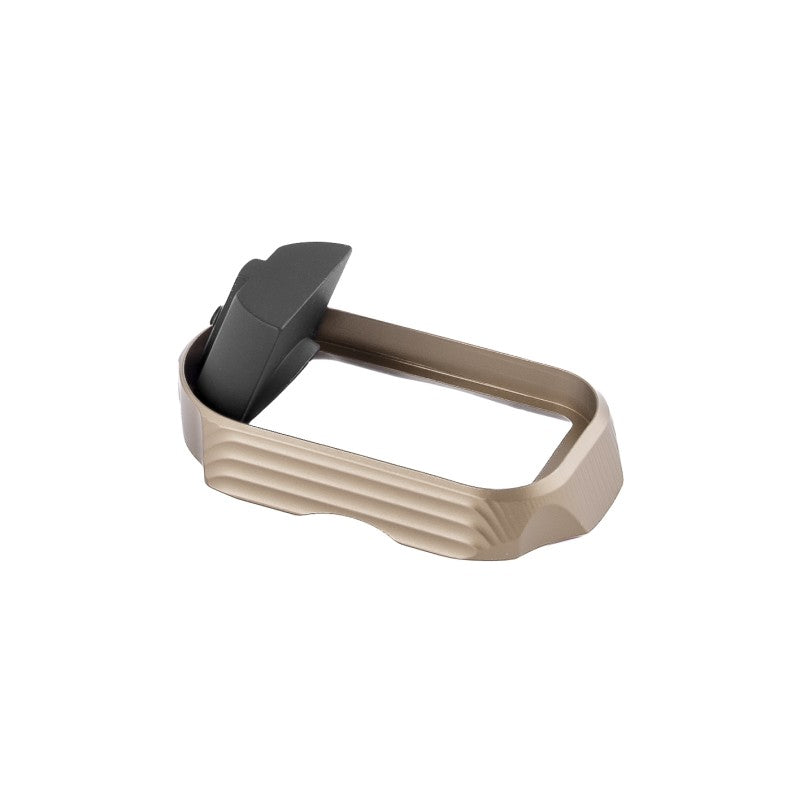 Toni System - Tactical Magwell for Glock 19 Gen.4