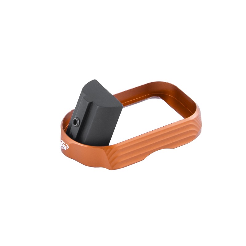Toni System - Tactical Magwell for Glock 19 Gen.4