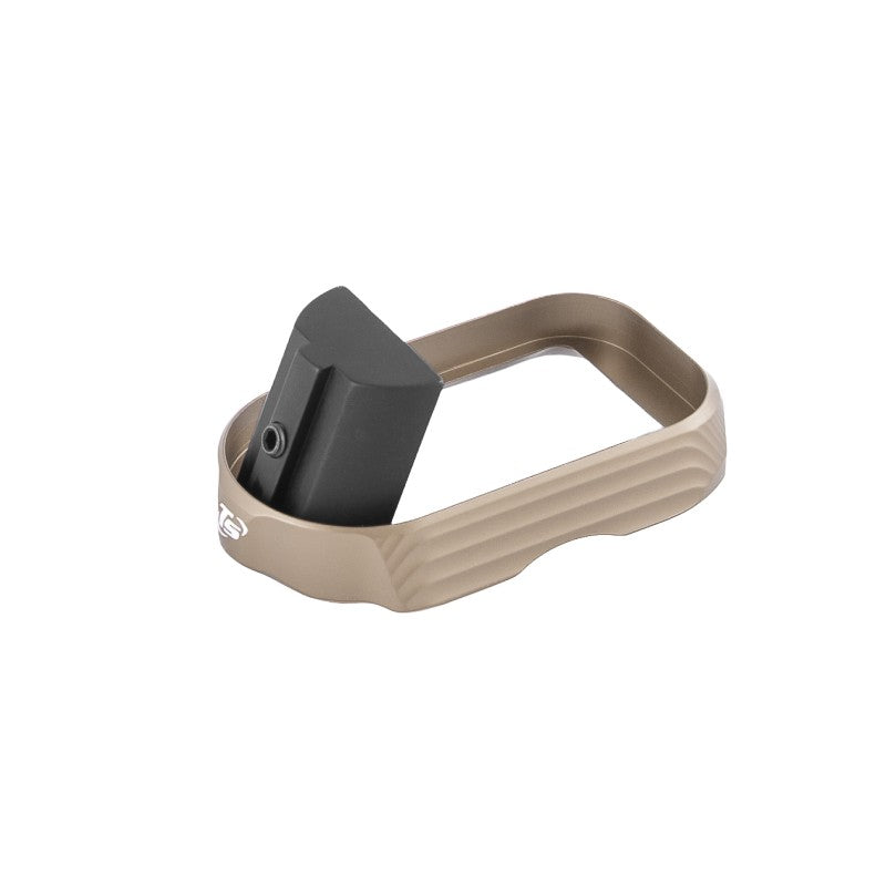 Toni System - Tactical Magwell for Glock 19 Gen.4