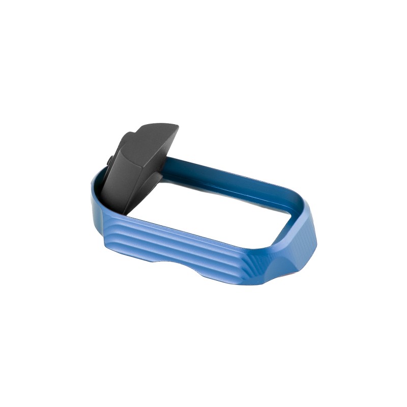 Toni System - Tactical Magwell for Glock 19 Gen.4