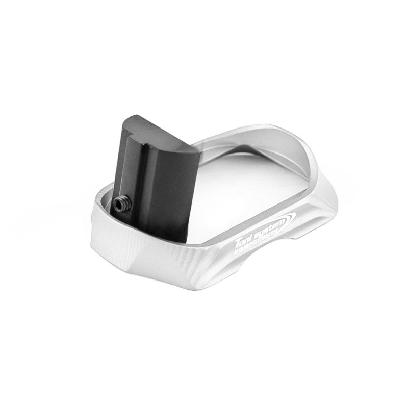Toni System - Tactical Magwell for Glock 19 Gen.5