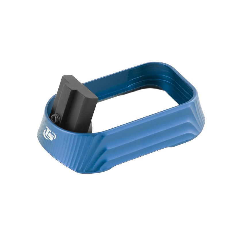 Toni System - Tactical Magwell for Glock 21, 41 mm Width