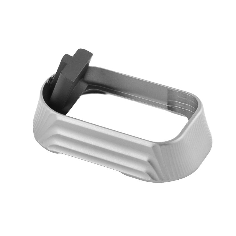 Toni System - Tactical Magwell for Glock 21, 41 mm Width