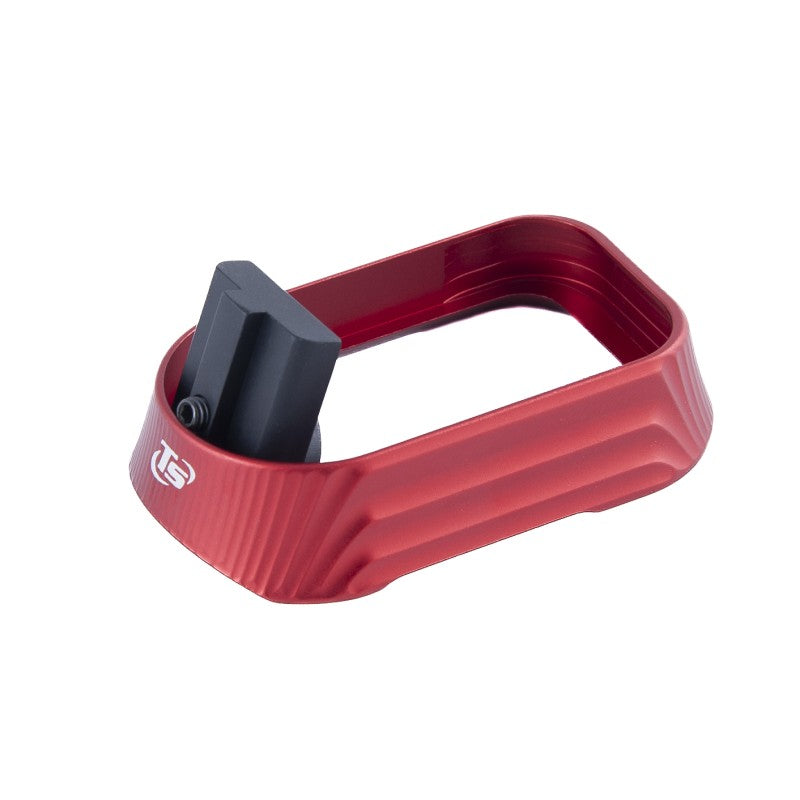 Toni System - Tactical Magwell for Glock 21, 41 mm Width
