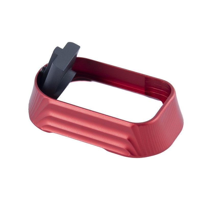 Toni System - Tactical Magwell for Glock 21, 41 mm Width