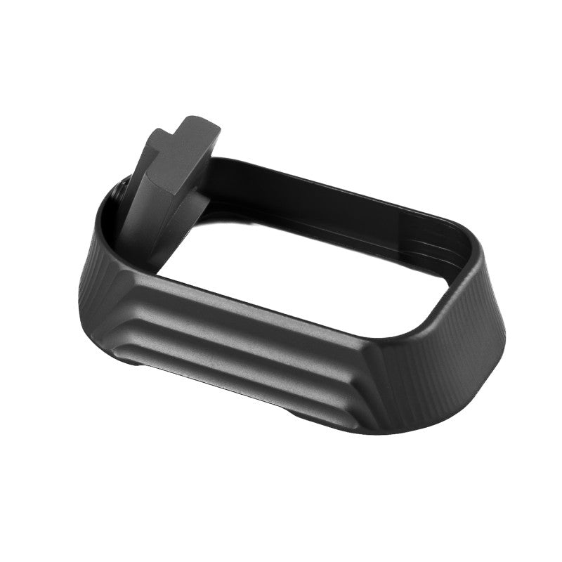 Toni System - Tactical Magwell for Glock 21, 41 mm Width