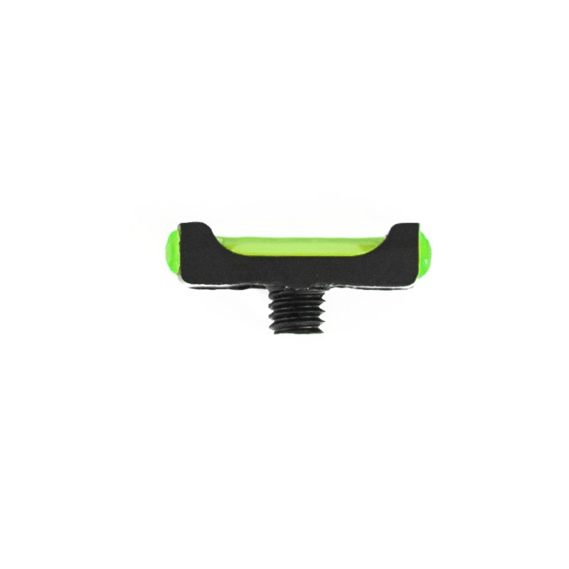 Toni System - Threaded Front Sight 2.6 mm with 1.5 mm Fiber Optic
