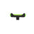 Toni System - Threaded Front Sight 2.6 mm with 1.5 mm Fiber Optic