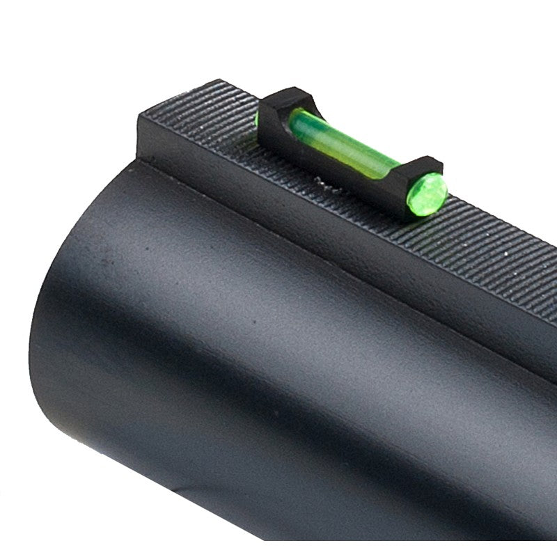 Toni System - Threaded Front Sight with 2 mm Fiber Optic - Ø 2.6 mm