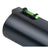 Toni System - Threaded Front Sight with 2 mm Fiber Optic - Ø 2.6 mm