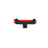 Toni System - Threaded Front Sight, 2.6 mm Diameter, 2 mm Fiber Optic