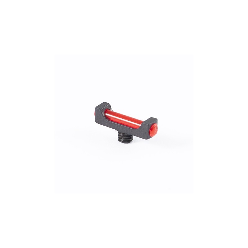 Toni System - Threaded Front Sight 3.0 mm with 2 mm Fiber Optic