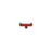 Toni System - Threaded Front Sight 3.0 mm with 2 mm Fiber Optic
