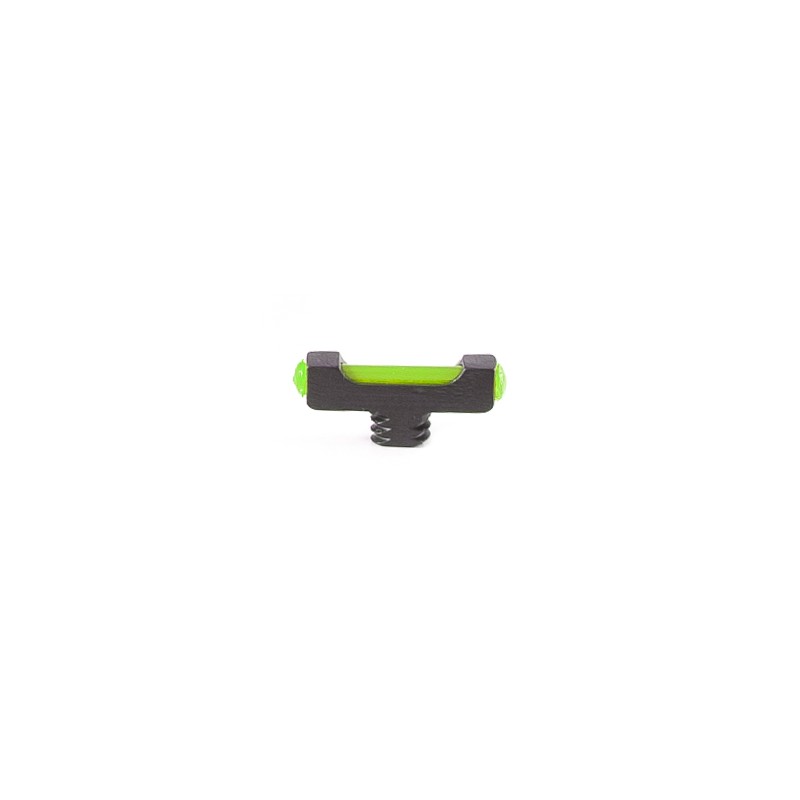 Toni System - Threaded Front Sight with 2 mm Fiber Optic - Ø 4.0 mm