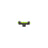 Toni System - Threaded Front Sight with 2 mm Fiber Optic - Ø 4.0 mm