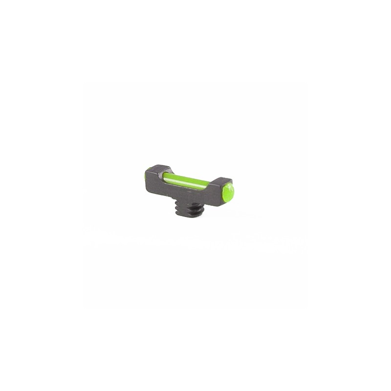 Toni System - Threaded Front Sight with 2 mm Fiber Optic - Ø 4.0 mm